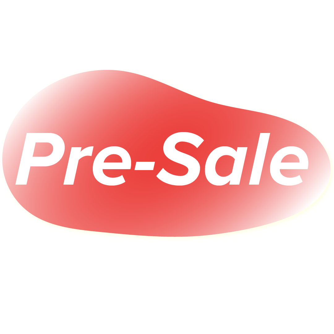 Pre-Sale